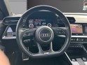 Audi a3 sportback 35 tfsi  s-line 35 tfsi mhev tronic 7 garantie 12 mois occasion simplicicar evreux simplicicar simplicibike...