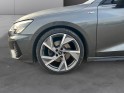 Audi a3 sportback 35 tfsi  s-line 35 tfsi mhev tronic 7 garantie 12 mois occasion simplicicar evreux simplicicar simplicibike...