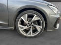 Audi a3 sportback 35 tfsi  s-line 35 tfsi mhev tronic 7 garantie 12 mois occasion simplicicar evreux simplicicar simplicibike...