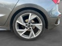 Audi a3 sportback 35 tfsi  s-line 35 tfsi mhev tronic 7 garantie 12 mois occasion simplicicar evreux simplicicar simplicibike...