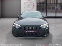 Audi a3 sportback 30 1.0 tfsi 12v  hybrid s tronic7  110cv boite auto /camera de recul / farantie 12 mois occasion paris...