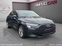Audi a3 sportback 30 1.0 tfsi 12v  hybrid s tronic7  110cv boite auto /camera de recul / farantie 12 mois occasion paris...