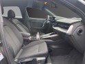 Audi a3 sportback 30 1.0 tfsi 12v  hybrid s tronic7  110cv boite auto /camera de recul / farantie 12 mois occasion paris...