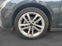 Audi a3 sportback 30 1.0 tfsi 12v  hybrid s tronic7  110cv boite auto /camera de recul / farantie 12 mois occasion paris...