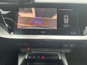Audi a3 sportback 30 1.0 tfsi 12v  hybrid s tronic7  110cv boite auto /camera de recul / farantie 12 mois occasion paris...
