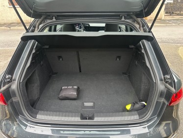 Audi a3 sportback 30 1.0 tfsi 12v  hybrid s tronic7  110cv boite auto /camera de recul / farantie 12 mois occasion paris...