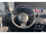 AUDI d'occasion A1 SB 1.4 TFSI 122 ATTRACTION S TRONIC de 2013 Nice