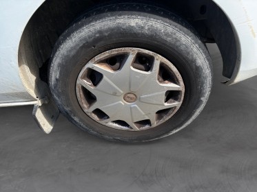 Ford transit custom cabine approfondie ambiente 290  l1h1 2.0 tdci 130 occasion avignon (84) simplicicar simplicibike france