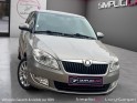 Skoda fabia 1.2 tsi 105 ambition dsg occasion simplicicar livry gargan simplicicar simplicibike france