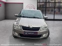 Skoda fabia 1.2 tsi 105 ambition dsg occasion simplicicar livry gargan simplicicar simplicibike france