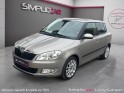 Skoda fabia 1.2 tsi 105 ambition dsg occasion simplicicar livry gargan simplicicar simplicibike france