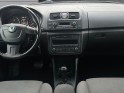 Skoda fabia 1.2 tsi 105 ambition dsg occasion simplicicar livry gargan simplicicar simplicibike france