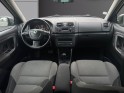 Skoda fabia 1.2 tsi 105 ambition dsg occasion simplicicar livry gargan simplicicar simplicibike france