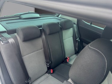 Skoda fabia 1.2 tsi 105 ambition dsg occasion simplicicar livry gargan simplicicar simplicibike france