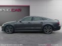 Audi a7 sportback v6 3.0 tdi 272 s tronic 7 quattro s line occasion barberey simplicicar simplicibike france