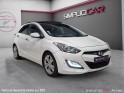 Hyundai i30 1.6 crdi 128 pack premium occasion simplicicar arras  simplicicar simplicibike france