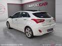 Hyundai i30 1.6 crdi 128 pack premium occasion simplicicar arras  simplicicar simplicibike france