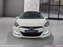 Hyundai i30 1.6 crdi 128 pack premium occasion simplicicar arras  simplicicar simplicibike france