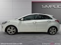 Hyundai i30 1.6 crdi 128 pack premium occasion simplicicar arras  simplicicar simplicibike france