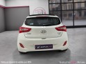 Hyundai i30 1.6 crdi 128 pack premium occasion simplicicar arras  simplicicar simplicibike france