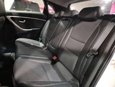 Hyundai i30 1.6 crdi 128 pack premium occasion simplicicar arras  simplicicar simplicibike france