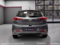 Hyundai i20 84ch intuitive/garantie 12 mois/suivi entretien complet/roues de secours occasion simplicicar annecy simplicicar...