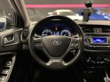 Hyundai i20 84ch intuitive/garantie 12 mois/suivi entretien complet/roues de secours occasion simplicicar annecy simplicicar...