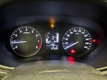 Hyundai i20 84ch intuitive/garantie 12 mois/suivi entretien complet/roues de secours occasion simplicicar annecy simplicicar...