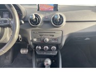 AUDI d'occasion A1 SB 1.4 TFSI 122 ATTRACTION S TRONIC de 2013 Nice