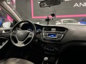 Hyundai i20 84ch intuitive/garantie 12 mois/suivi entretien complet/roues de secours occasion simplicicar annecy simplicicar...
