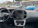 Mercedes vito mixto 119 cdi long bva awd select garantie 12 mois occasion simplicicar limoges  simplicicar simplicibike france