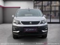 Peugeot rifter standard bluehdi 100 ss bvm6 active radar de recul carplay garantie 12 mois occasion simplicicar labarthe...