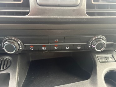 Peugeot rifter standard bluehdi 100 ss bvm6 active radar de recul carplay garantie 12 mois occasion simplicicar labarthe...