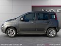 Fiat panda 1.2 69 ch s/s lounge bluetooth garantie 12 mois occasion simplicicar marignane  simplicicar simplicibike france