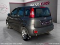 Fiat panda 1.2 69 ch s/s lounge bluetooth garantie 12 mois occasion simplicicar marignane  simplicicar simplicibike france