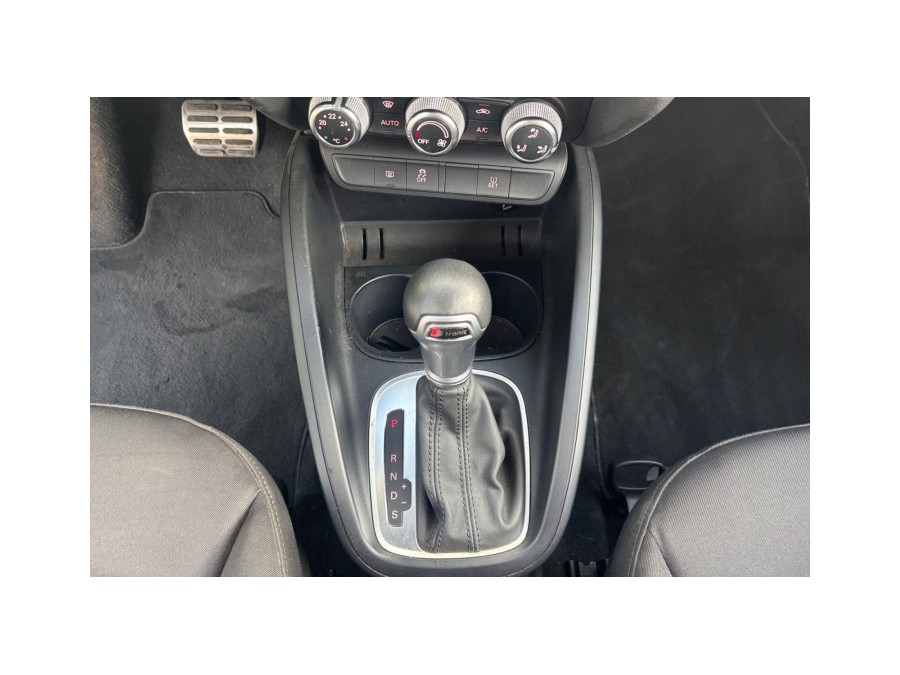 AUDI d'occasion A1 SB 1.4 TFSI 122 ATTRACTION S TRONIC de 2013 Nice