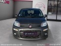 Fiat panda 1.2 69 ch s/s lounge bluetooth garantie 12 mois occasion simplicicar marignane  simplicicar simplicibike france