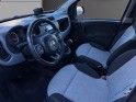 Fiat panda 1.2 69 ch s/s lounge bluetooth garantie 12 mois occasion simplicicar marignane  simplicicar simplicibike france