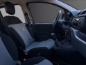 Fiat panda 1.2 69 ch s/s lounge bluetooth garantie 12 mois occasion simplicicar marignane  simplicicar simplicibike france