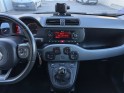 Fiat panda 1.2 69 ch s/s lounge bluetooth garantie 12 mois occasion simplicicar marignane  simplicicar simplicibike france