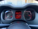Fiat panda 1.2 69 ch s/s lounge bluetooth garantie 12 mois occasion simplicicar marignane  simplicicar simplicibike france