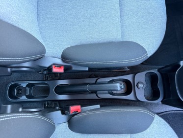 Fiat panda 1.2 69 ch s/s lounge bluetooth garantie 12 mois occasion simplicicar marignane  simplicicar simplicibike france