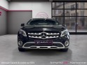 Mercedes gla 220 d 7-g dct 4-matic sensation garantie 12 mois offroad harman kardon caméra 360 sièges électriques toit......