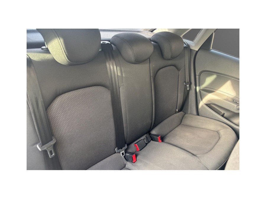 AUDI d'occasion A1 SB 1.4 TFSI 122 ATTRACTION S TRONIC de 2013 Nice