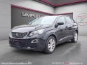 Peugeot 3008 business bluehdi 130ch ss eat8 active business - suivi/radars/régulateur/distrib neuve - garantie 12 mois...