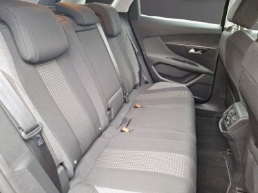 Peugeot 3008 business bluehdi 130ch ss eat8 active business - suivi/radars/régulateur/distrib neuve - garantie 12 mois...