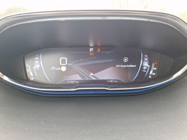 Peugeot 3008 business bluehdi 130ch ss eat8 active business - suivi/radars/régulateur/distrib neuve - garantie 12 mois...