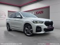 Bmw x1 f48 lci xdrive 25e 220 ch bva6 m sport occasion parc voitures beauvais simplicicar simplicibike france