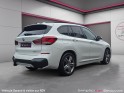 Bmw x1 f48 lci xdrive 25e 220 ch bva6 m sport occasion parc voitures beauvais simplicicar simplicibike france