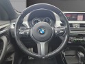 Bmw x1 f48 lci xdrive 25e 220 ch bva6 m sport occasion parc voitures beauvais simplicicar simplicibike france